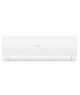 Haier Turbo Cool Split Air Conditioner 1.5 Ton White (HSU-18CFCM) - On Installments -ZohaS( 3 Months 0% Percent Profit Product Available On 48 Months Installment )